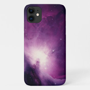 orion-nebula van MILKY WAY GALAXY iPhone 11 Hoesje
