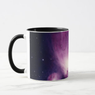 orion-nebula van MILKY WAY GALAXY Mok