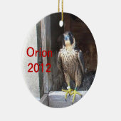 Orion Ornament 2012 (Rechts)