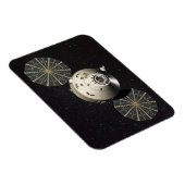 Orion Spacecraft Magneet (Rechterzijde)