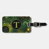 Orionis Dance Bagagelabel (Voorkant horizontaal)