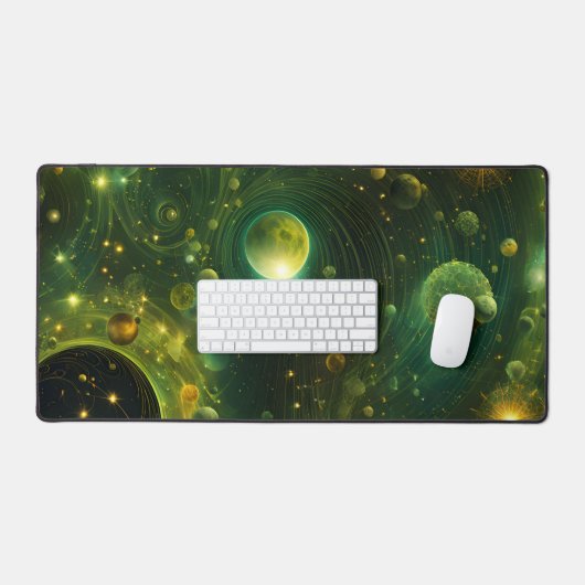 Orionis Dance Bureaumat (Keyboard & Muis)