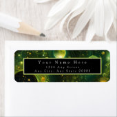 Orionis Dance Etiket (Insitu)