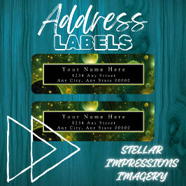 Orionis Dance Etiket