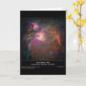 OrionNebula-M42-2006-01a Kaart (Gele Bloem)