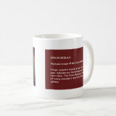 ORIONNEVEL KOFFIEMOK (Voorkant rechts)