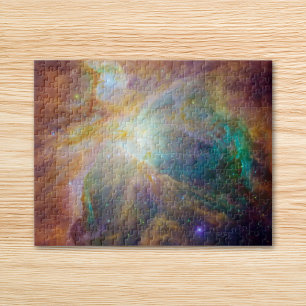 Orionnevel Legpuzzel