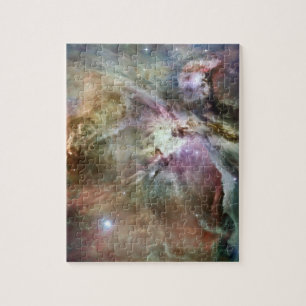 Orionnevel Legpuzzel