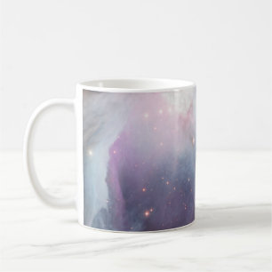 Orionnevel Messier 78 Pastel Ruimtefoto Koffiemok