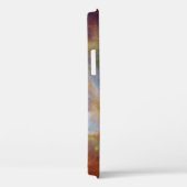Orionnevel ruimtefoto Case-Mate iPhone case (Achterkant / Rechts)