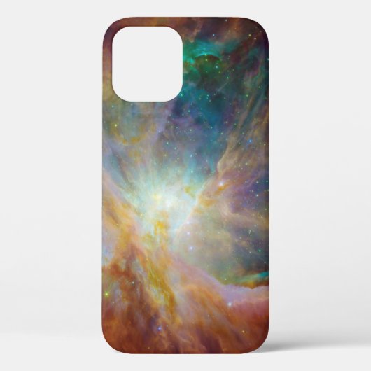 Orionnevel ruimtefoto Case-Mate iPhone case (Achterkant)