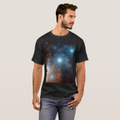 Orion's Belt T-Shirt (Voorkant volledig)