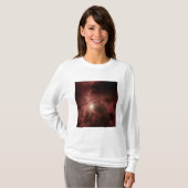 Orion's binnenste schoonheid t-shirt (Voorkant volledig)