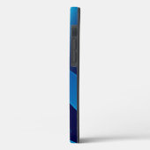 Orion's Distant Orbit : iPhone 12 Pro Coque (Verso / Gauche)