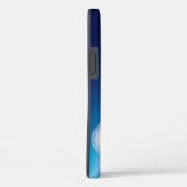 Orion's Distant Orbit : iPhone 12 Pro Coque (Verso / Droite)