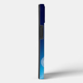 Orion's Distant Orbit : iPhone 13 Coque (Verso / Droite)