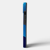 Orion's Distant Orbit : iPhone 13 Coque (Verso / Gauche)