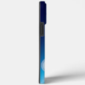 Orion's Distant Orbit : iPhone 13 Pro Max Coque (Verso / Droite)