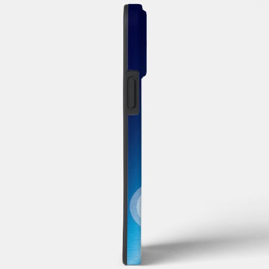 Orion's Distant Orbit : iPhone 13 Pro Max Coque (Verso / Droite)