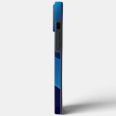 Orion's Distant Orbit: iPhone 13 Pro Max Hoesje (Achterkant / Links)