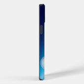 Orion's Distant Orbit : iPhone 14 Plus Coque (Verso / Droite)