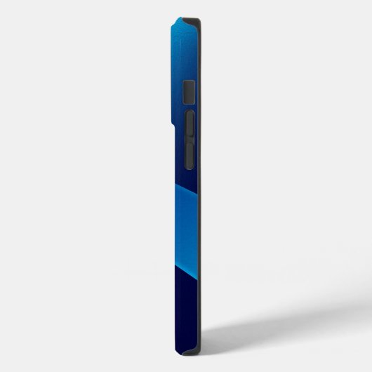 Orion's Distant Orbit : iPhone 14 Pro Coque (Verso / Gauche)