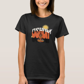 Orisha Oshun - de godin van de godin van de godhei T-shirt