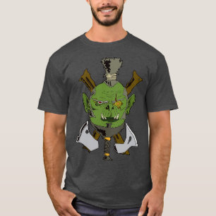 ORK T-SHIRT