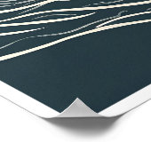 Orka - Archival Woodblock Print (Hoek)