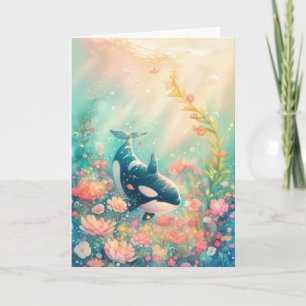 Orka Bloemenwereld Kaart