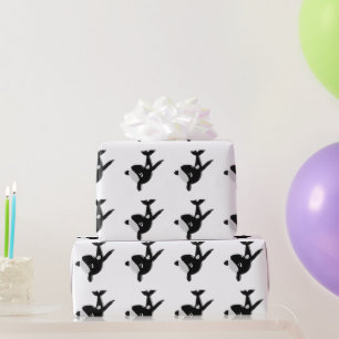 Orka Cadeaupapier