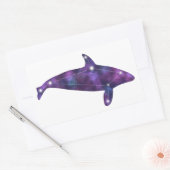 Orka Constellation Sticker (Envelop)