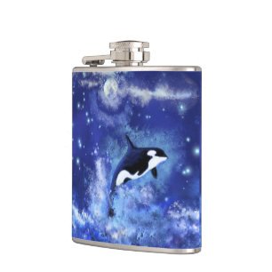 orka-fles heupfles