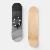 Orka Orka Skateboard (Voorkant)