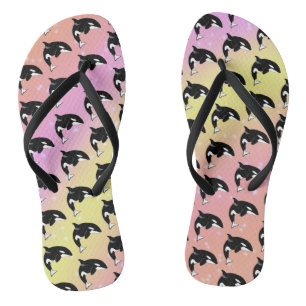 Orka Orka Teenslippers
