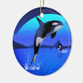 Orka Ornament (Links)
