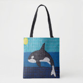 Orka (single) - Tas (Voorkant)