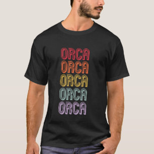 Orka T-shirt