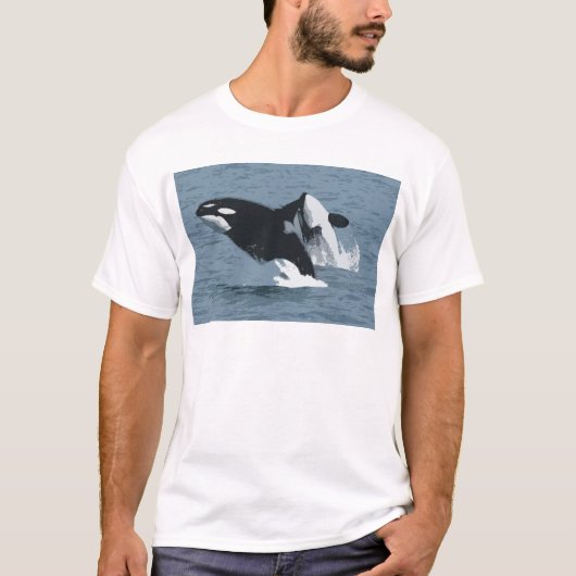 orka t-shirt (Voorkant)