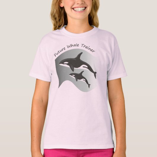 orka t-shirt (Voorkant)