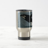 Orka Walvis Reisbeker (Center)