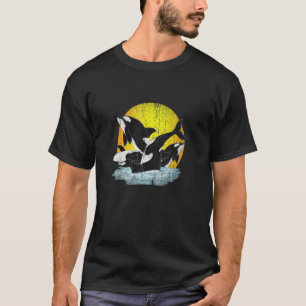Orka Zeedier Orca Tanktop