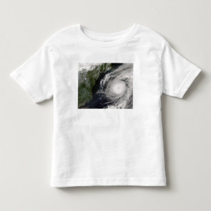 orkaan Alex 2 Kinder Shirts