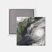 orkaan Alex 2 Magneet (Voorkant / Achterkant)