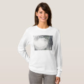 Orkaan Dean 2 T-shirt (Voorkant volledig)