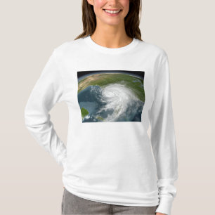 orkaan Dennis 2 T-shirt