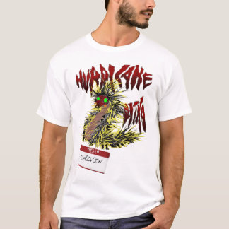 orkaan Ditka Calvin T T-shirt