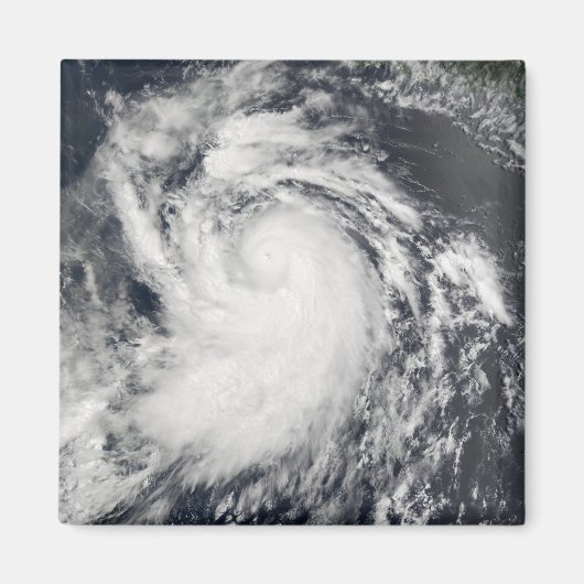 orkaan Elida Magneet (Voorkant)