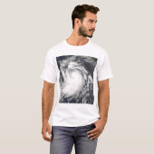 orkaan Elida T-shirt (Voorkant volledig)