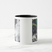 orkaan Ernesto Mok (Midden)